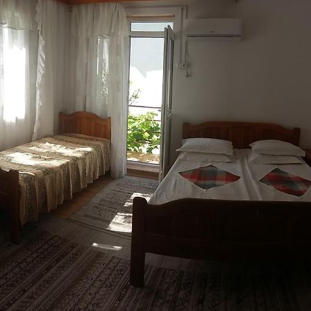 Vila Casacarp Eforie Sud  Exteriör bild